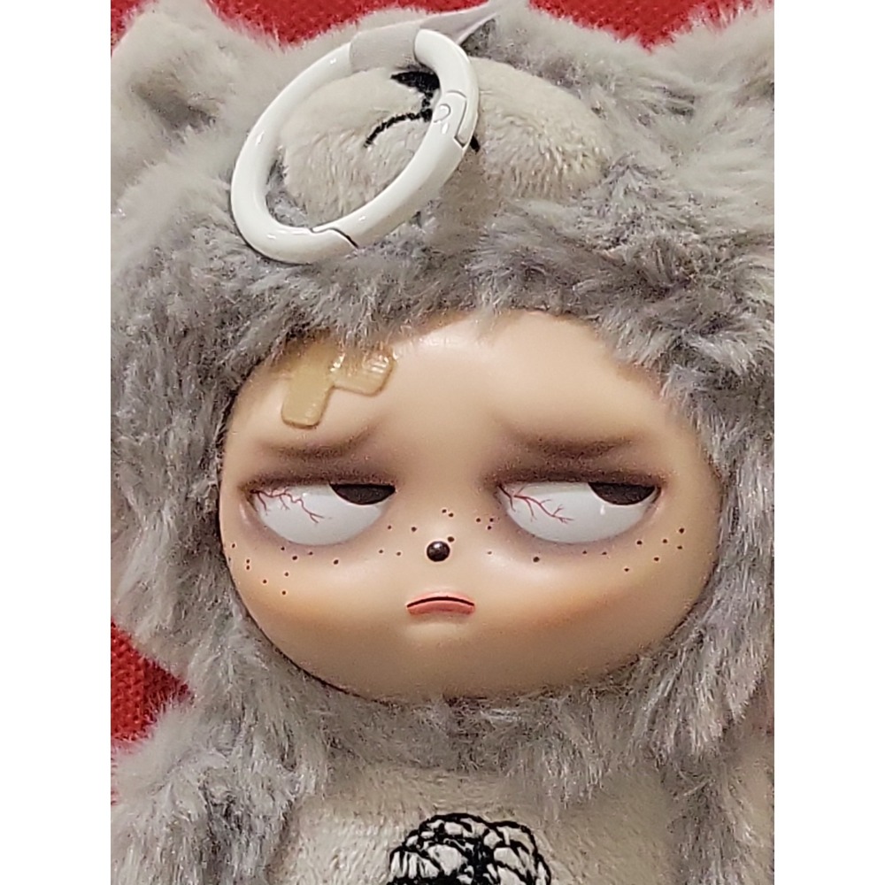V2 Sleepless Grumpipi - Whispers To Dreamland - Confirmed FAN FAN